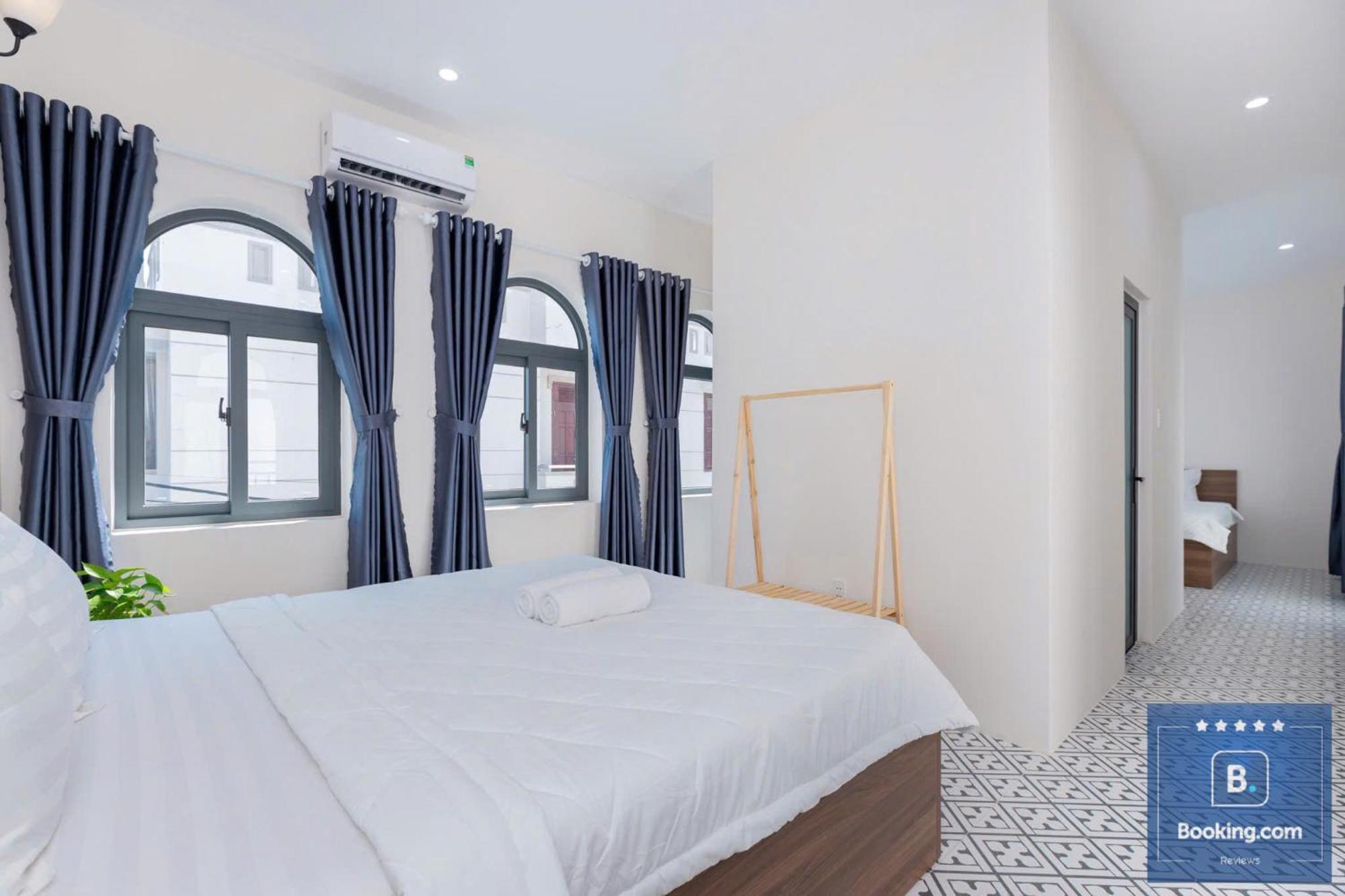 New Villa 160 - Di Bo Ra Bien - Free Bida - Loa Karaoke Vung Tau Bagian luar foto